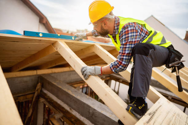 Quick and Trustworthy Emergency Roof Repair Services in Almedia, PA