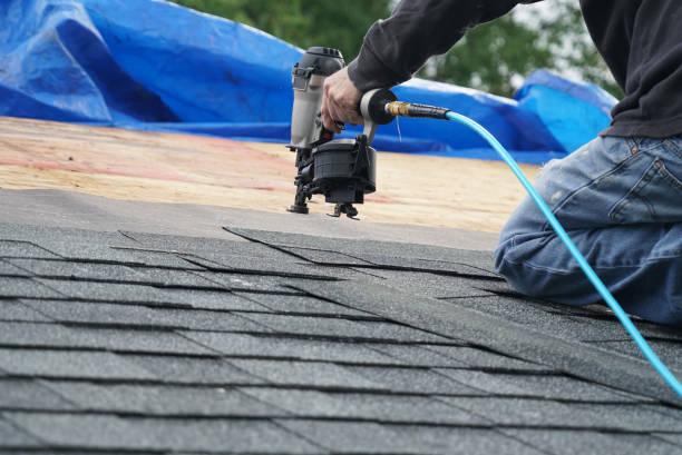 Best Roof Repair Estimates  in Almedia, PA
