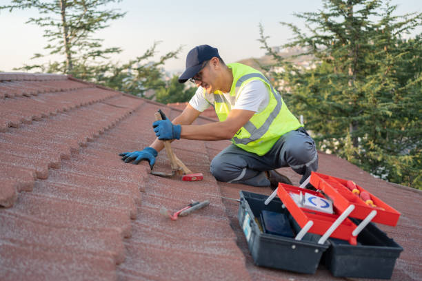 Best Roof Repair Specialists  in Almedia, PA