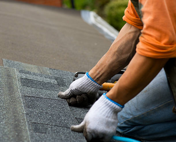 Best New Roof Installation  in Almedia, PA