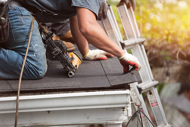 Roof Repair Estimates in Almedia, PA