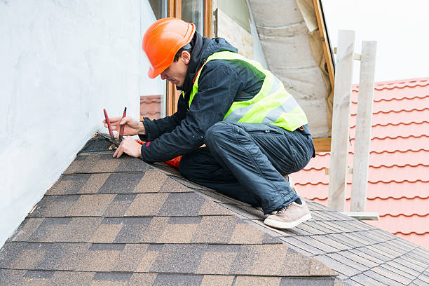 Best Gutter Installation and Roofing  in Almedia, PA