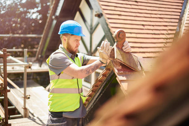 Best Residential Roofing Contractor  in Almedia, PA
